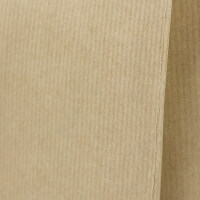 Block bottom bag/flour bag